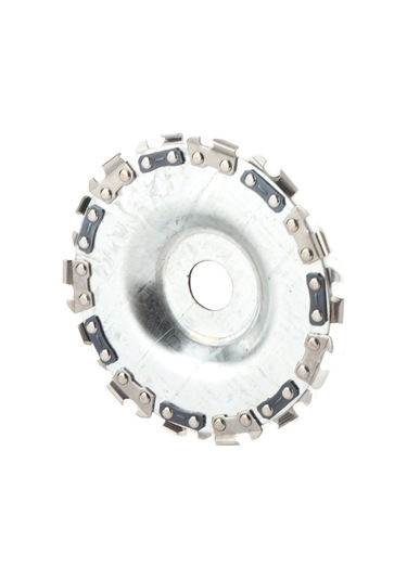 Lemestar 5'li Set Yüksek Performanslı Metal Ve Ahşap Kesme Diskleri - Çok Amaçlı Açılı Taşlama Makinesi Uyumlu