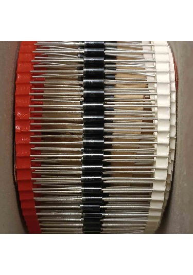 1n5339brl 5.6v 5w Motorola Zener Diyot 30 Adet