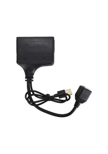 Xindoker Gigabit Rj45 Ethernet Ayırıcı, 1 Giriş 4 Çıkış, 1000mbps Hız, Cat8-cat5e Uyumlu, Sabit Bağlantı, Bilgisayar/modem/tv İçin Ağ Paylaşımı