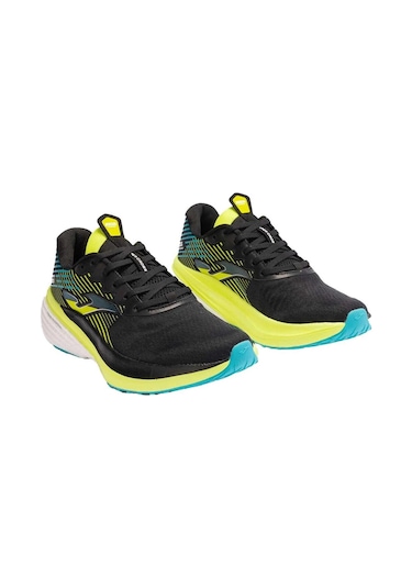 Joma Süper Cross Men 2401 Spor Ayakkabı Siyah