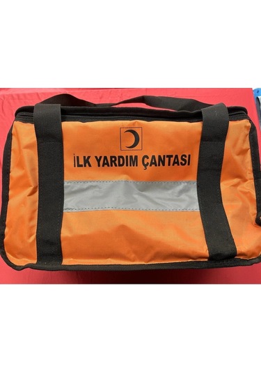 Ilk Yardım Çantası Full