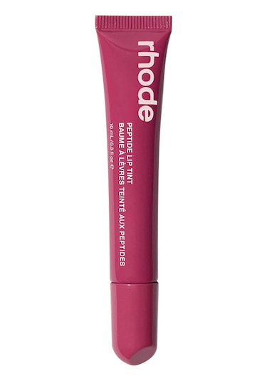 Rhode Peptide Lip Tint Renkli Dudak Parlatıcı Raspberry Jelly
