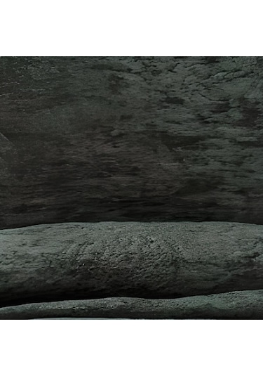 Karaca Home Nilah Petrol Kadife Çift Kişilik Yatak Örtüsü Petrol