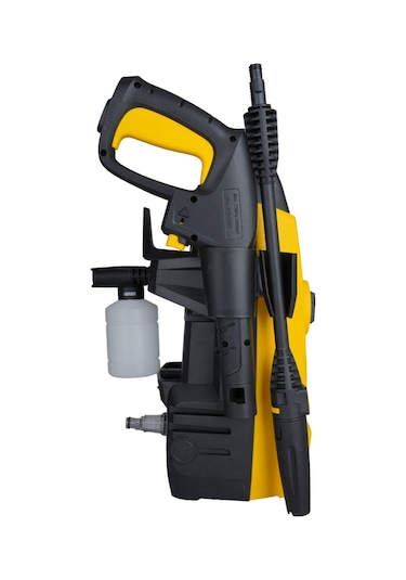 Rtrmax Rtm707 Basınçlı Yıkama Makinesi 1400 W 105 Bar