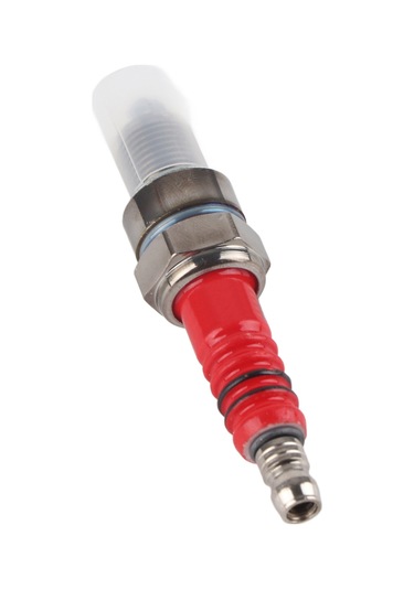 Ximistore9 Gy6 Motor Süpürgesi 50-150cc Scooter Atv İçin: Uzun Ömürlü Elektrot, Güçlü Işık, Yakıt Verimliliği Artırır