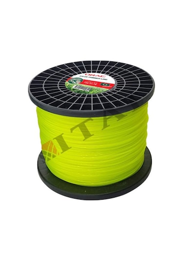 Orac Misina Altı Köşe 3.30mm 915mt