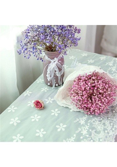 Suntek Boncuk Şerit Şifon Şal Rulo Aplike Boncuklu Giyim