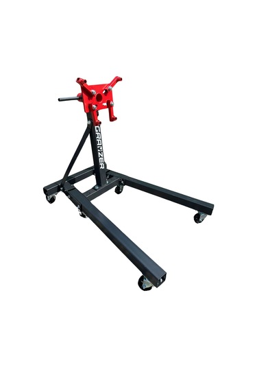 Grayzer Motor Toplama Sehpası 950 Kg