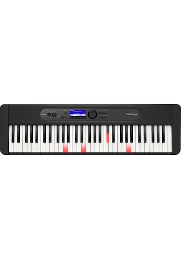 Casio Lk-s450 61 Tuşlu 5 Oktav Işıklı Takip Sistemli Org