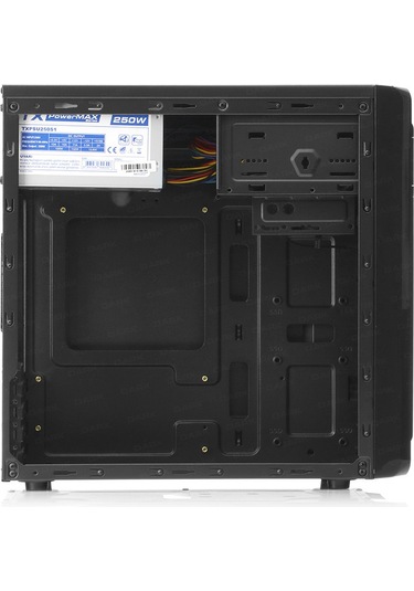 Dark KM2 DKCHKM2P250 250W Mid Tower Bilgisayar Kasası