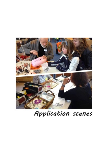 Küçük Paslanmaz Çelik Burulma Yayları 30 Adet 0,5 Mm Tel Çapı Dıy Ahşap İşçiliği Mobilya Onarımı B Diğer