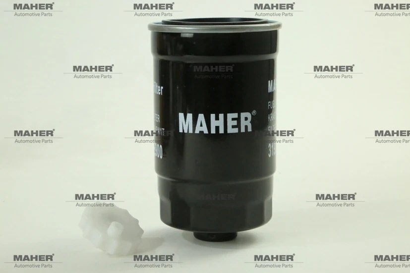 Yakıt Fıltresı Mazot I-30 2007-2011 / Elantra 2011-2016 / Tucson 2004-2010 / Santafe 2001-2006 / H1 2008-2011 / Sorento 2003-2009 / Sportage 2004-2016 / Cerato 2004-2009 / Ceed 2007-2018 / Pıcanto 2007-2011 / Rıo 2012-2017 / Soul 2011-2014