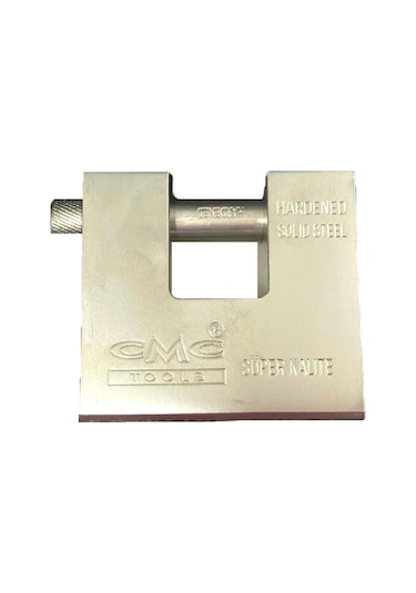 Asma Kilit Kayar Milli 75 Mm Cmc6650