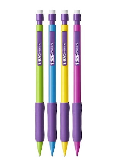 Bic Matic Fun Versatil Uçlu Kalem 4'lü Blister
