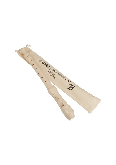 Yamaha Yamaha Yrs-24b Soprano Blok Enstrümanı 189630978