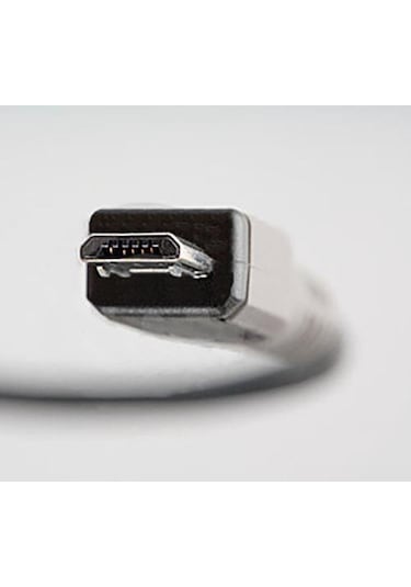 Samsung Uyumlu Telefon İçin Micro Usb Kablo
