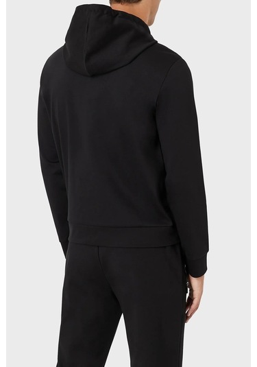 Emporio Armani Erkek Sweat 8N1Mg0 1Jbtz 0999 Siyah Emporio Armani Erkek Sweat 8N1Mg0 1Jbtz 0999 Siyah