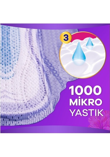 Platinum 40'lı Uzun Cesaret Paketi