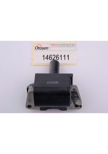 Tw Bobin Mazda 626 1,6 1994-1997 Uyumlu Es20