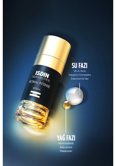 Isdin Ceutics Retinal Intense 50 ML
