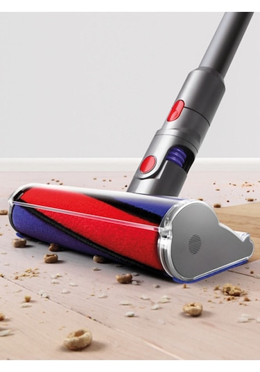 Dyson V10 Total Clean Dikey Şarjlı Süpürge