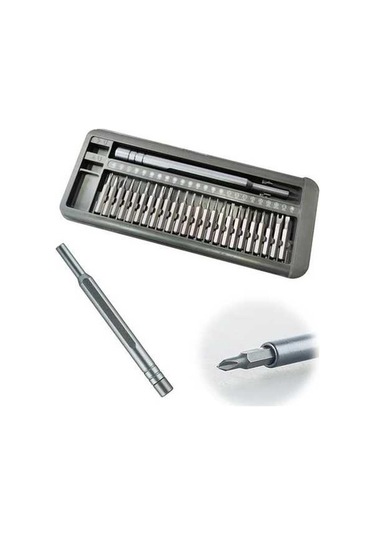 Wholesale00 Tornavida Profesyonel Onarım Mini Cep Tornavida Seti