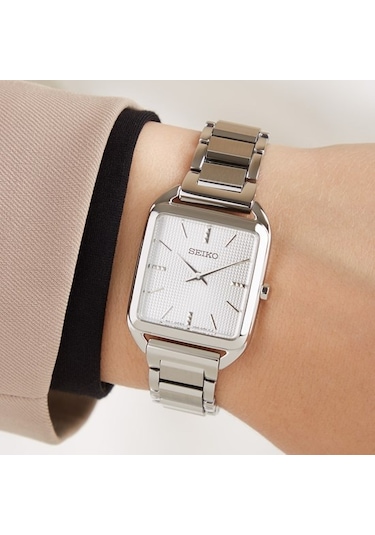 Seiko SWR073P1 Kadın Kol Saati