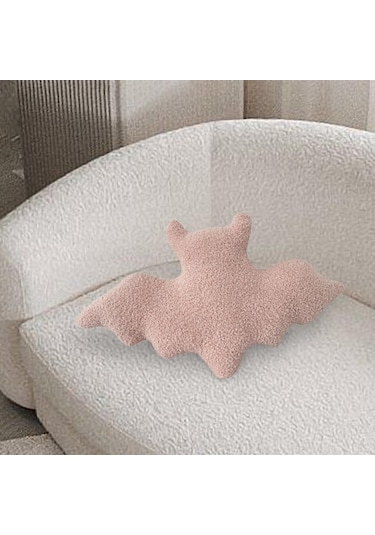 Suntek Peluş Ürkütücü Yastıklar Kanepe Yatak Odası Dekoru