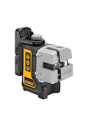 Dewalt Dw089k Lazer Distomat