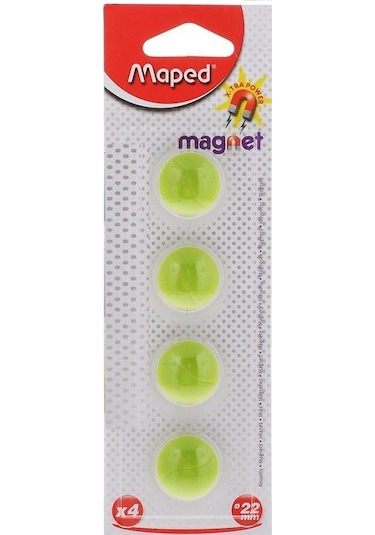 Maped Mıknatıs 22 Mm