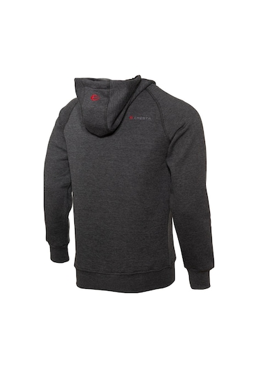 Cresta Outdoor Kapüşonlu Erkek Sweatshirt
