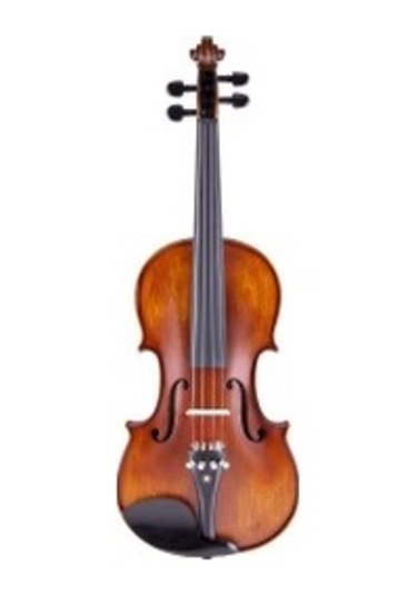 Carlovy Vla9 3/4 Keman Yay Kutu Yastık Reçine