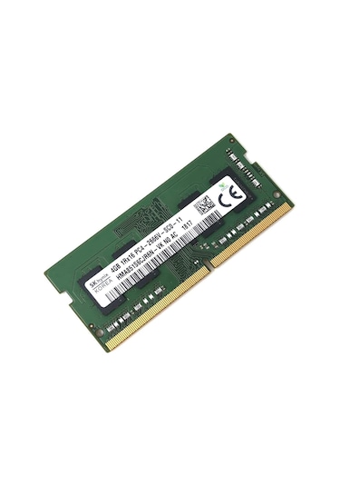 Hynix HMA851S6CJR6N-VK 4 GB DDR4 2666 MHz Ram