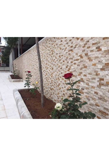 Patlatma Taş Mix Fileli