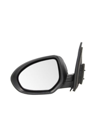 Mazda 3 2011-2013 Elektrikli Dış Dikiz Aynası Komple Ayna Sol