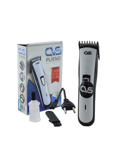 Cvs DN 7470 Plieno Saç & Sakal Kesme Makinesi