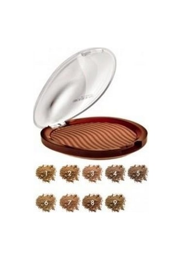 Deborah Terra Luminature Bronzing Powder Bronzlaştırıcı 9 11 G