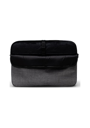 Herschel Bowen Duffle Tech El Çantası 30l 11293-00919-os Raven Crosshatch Çok Renkli