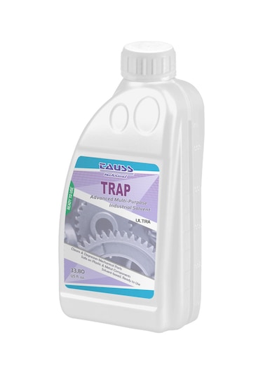 Tauss TRAP / READY (Kullanıma Hazır Geliştirilmiş Endüstri Solventi) 1 lt