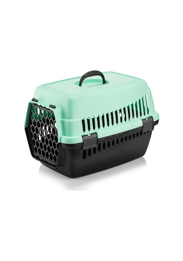 Büro Ev Evcil Hayvanı İçin Renkli Kedi Köpek Taşıma Çantası