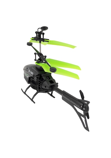 Ethem El Sensörlü Bilekten Kumandalı Helikopter Wl137