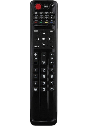 Axen 3D-Led Tv Kumanda