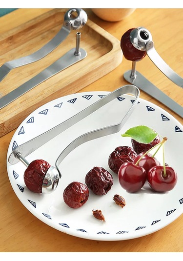 Morabi Vişne Çekirdeği Çıkarma Aparatı - Ayırıcı 223483616