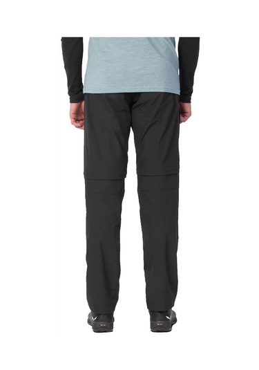 Hannah Binders Erkek Pantolon Antrasit