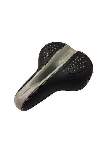Zozo Wl-1223A-1 Bisiklet Selesi Siyah