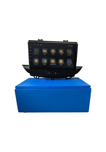 Opel Grandland X-croosland X Cadence 6-128 Sim Kartlı 360 Cam Destekli Pro Oem Multimedia