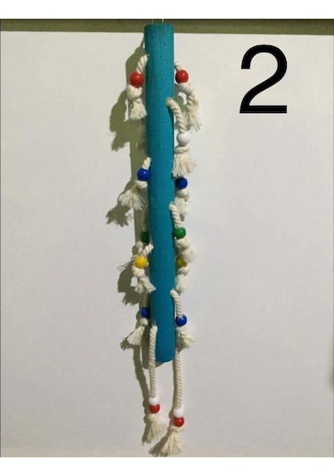 Papağan Oyuncağı 2