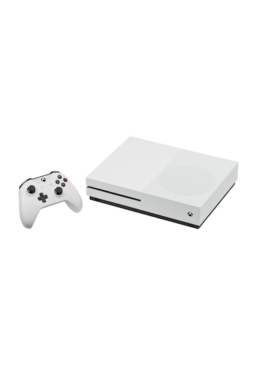 Xbox One S 4K 500Gb 1 Kol