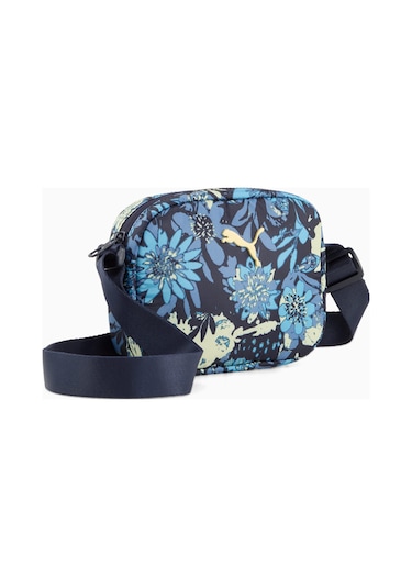 Puma Pop Kadın Omuz Çantası 091338-05 Çok Renkli