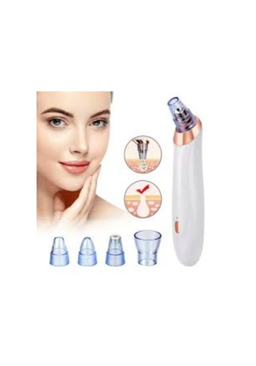 Siyah Nokta Akne Cilt Temizleme Aleti